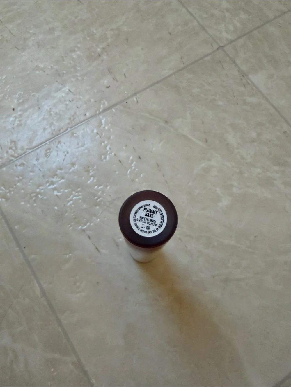 MAC Cosmetics tested shades